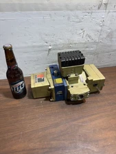 ROSS 3573A4202 Pneumatic Control Valve,2-8.5 bar INV=32806