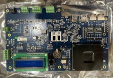 Software House iSTAR ULTRA GCM Module USTAR  Access Control Board_ TESTED