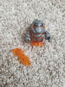 LEGO Power Miners 8960 Thunder Driller