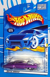 Hot Wheels Evil Twin | eBay