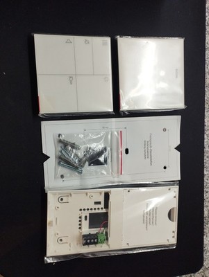 ELCOM. Innenstation Audio Stand