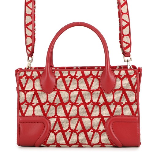 Valentino Garavani Handbag Le Quattroieme Towel Iconograph 2W2B0L76HUJJ4A VALENT