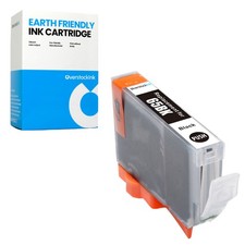 1-Pack Compatible OSI CLI-65 Black Ink Cartridge for Canon PIXMA PRO-200 Printer