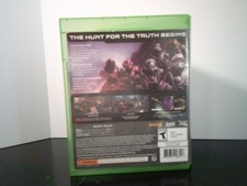 Halo 5: Guardians - Microsoft Xbox One CIB