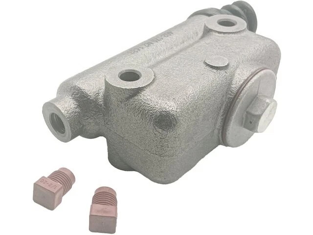 For 1962 Studebaker 7E11 Brake Master Cylinder 62661MWPX - Image 4 of 4