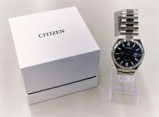 CITIZEN Automatic Watch NJ0150 81L