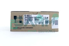 MITSUBISHI ELECTRIC FX5-80SSC-G SIMPLE MOTION MODULE New