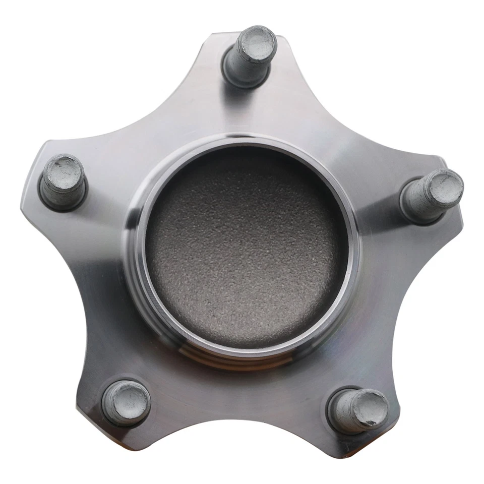 Rolamento de roda traseira GSP 530048 e conjunto de cubo serve para Nissan 20-22 Sentra - Imagem 4 de 4