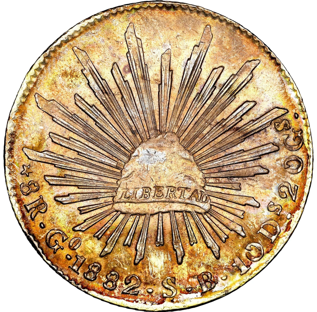 Las mejores ofertas en Monedas de Plata Segunda República de