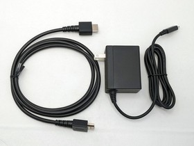 Nintendo Switch Handheld Console 32GB Red/Blue Joycons