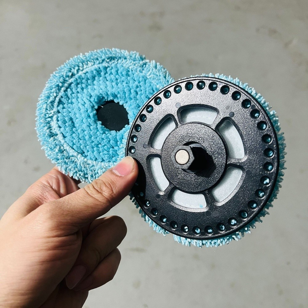 Accessoires Pièces De Rechange Pour Robot Aspirateur Cecotec Conga 4090