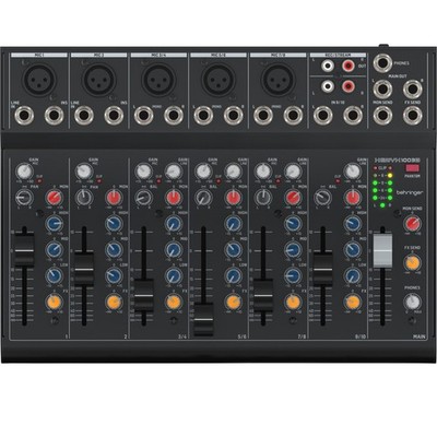 Behringer XENYX 1003B - Analogmixer