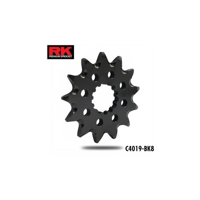 RK Ritzel Rk 520 15z Offroad Racing
