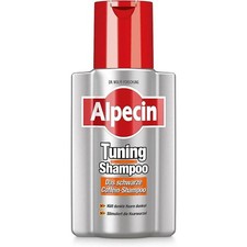 Image of Alpecin Tuning Shampoo - 200ml