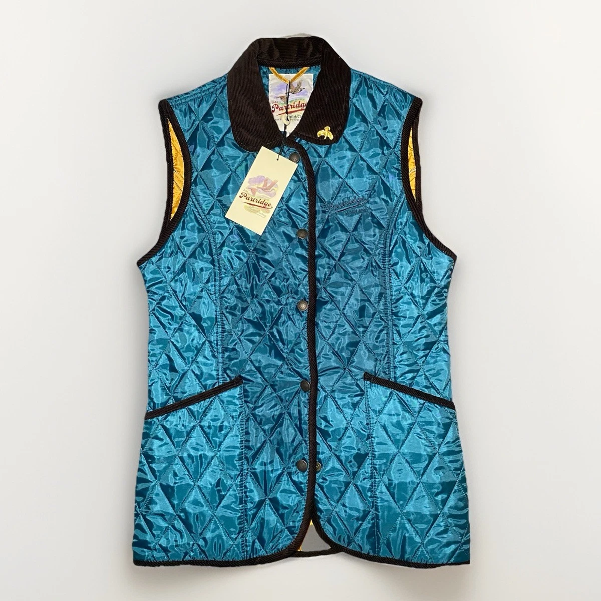 JOHN PARTRIDGE Coats, Jackets & Vests for Women for sale | eBay