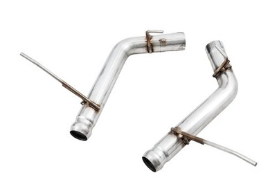 AWE Tuning 3820-31003 Exhaust System for 14-21 Jeep Grand Cherokee 6.2/6.4 AWD