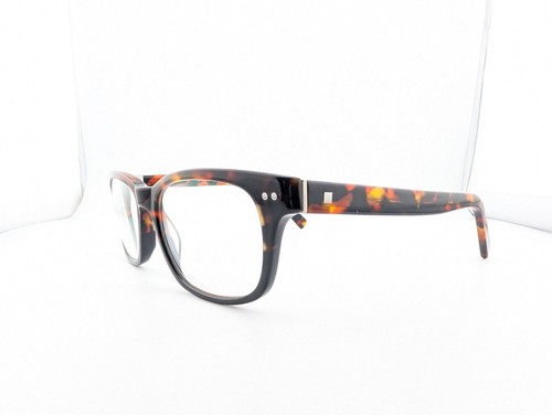 MODO Eyeglasses Frames Only, mod. MC034, 54-18-140, Brown, Made in Japan - Picture 3 of 16