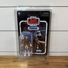 Star Wars Vintage Collection Bad Batch Clone Captain Rex VC208 W/Case Ships Fast