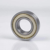 Rillenkugellager 60/32 ZZ/2AS ID 32Mm AD 58Mm Breite13Mm NTN
