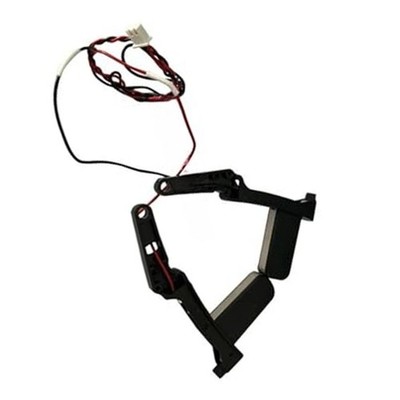 Ladestation Klemmen für Roborock S7 Max Ultra Staubsauger Ersatz