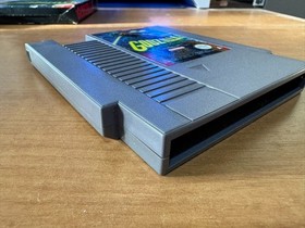 Godzilla Monster of Monsters Nintendo NES - PAL UKV Boxed Complete CIB