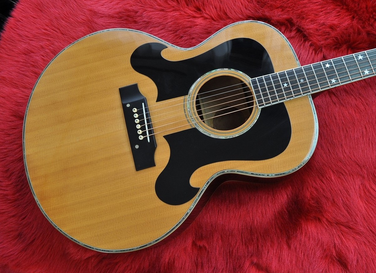 Morris MC-100 クラシックギター Morris MC-100 Classical Guitar | Reverb