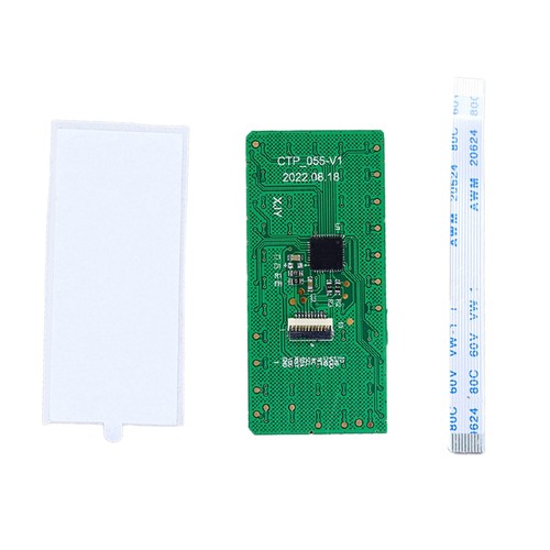 For Controller 4.0 Pad Board For Touchpad -040 With Cable 10Pin I3U1 - Afbeelding 5 van 6
