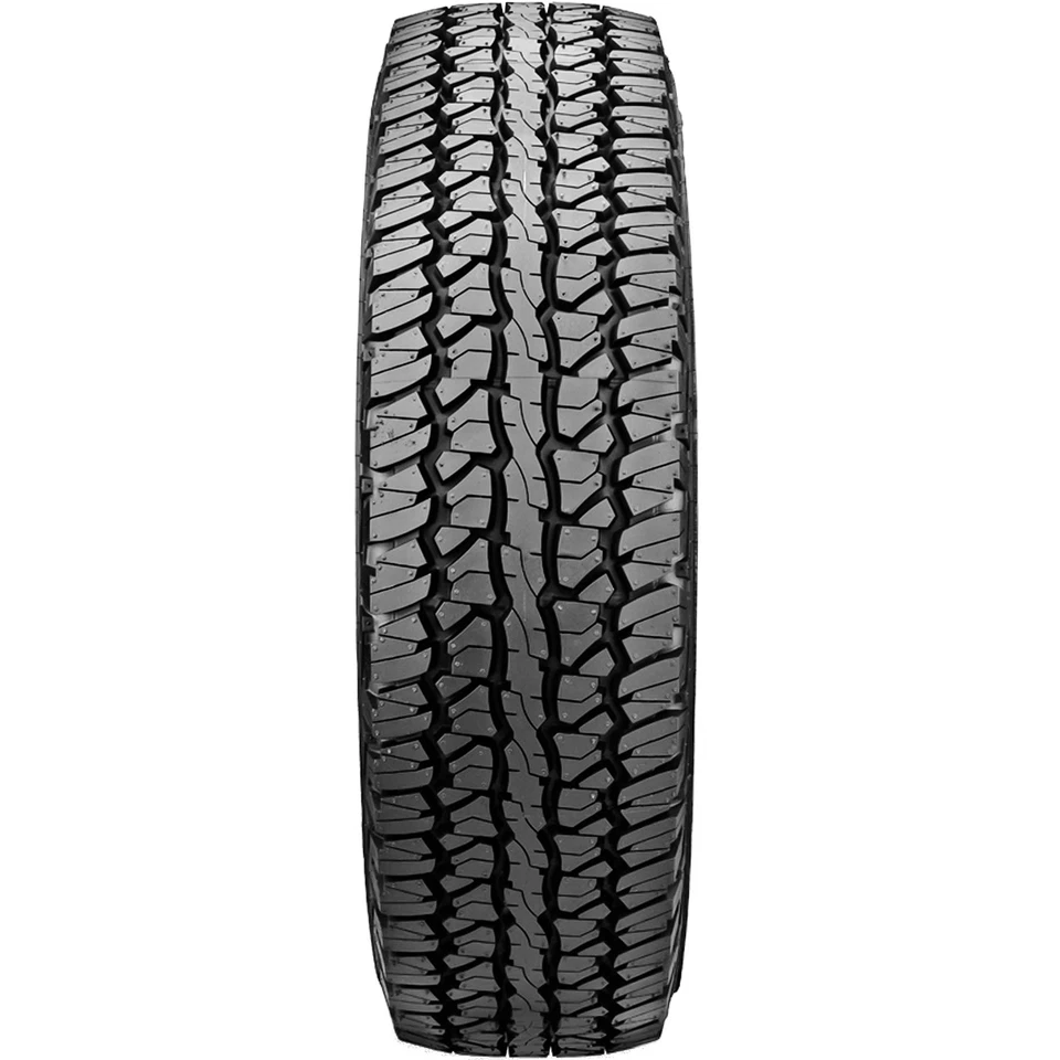 2 Tires Firestone Destination A/T 245/65R17 105T (DC) AT All Terrain Foto 4 de 4