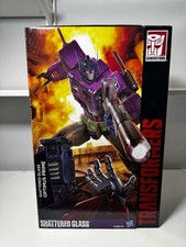 HASBRO Transformers Masterpiece SG SHATTERED GLASS Optimus Prime MP-10 Sealed