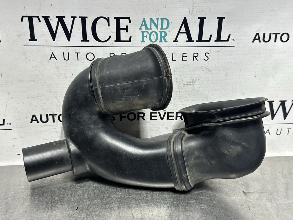 ACURA LEGEND 1991-1995 ADMISIÓN DE AIRE RESONADOR CAJA MONTAJE OEM Foto 2 de 4