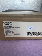 CHICAGO FAUCETS 116.933.AB.1 , NEW , SEE DETAIL