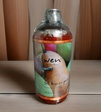 Wen Fall Tuscan Pear Cleansing Conditioner 16oz Chaz Dean