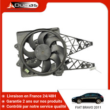 Radiateur Fiat BRAVO