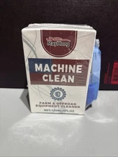 RayHong Machine Clean 120ml 4floz