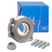 SKF Radlagersatz MERCEDES-BENZ Cls C218 E-KLASSE W212 S212 W211 S211 S-KLASSE Sl