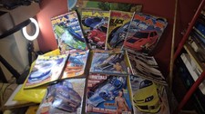 Max Power Car Magazine Bundle X11 Modified Cardms Turbo  Civic Tuning