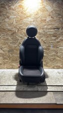Siège Fiat 500
