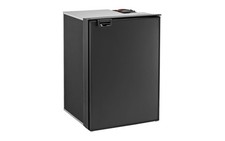 INDEL B Cruise 130 - Réfrigérateur 130 L, 12/24VCC - 60W, pour camping-car, n...