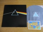 PINK FLOYD – THE DARK SIDE OF THE MOON  Japan  original from 1973