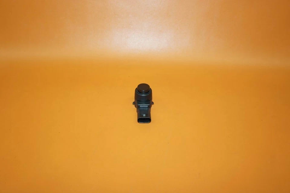 SENSOR DE ESTACIONAMIENTO MERCEDES BENZ S550 2007 2008 2009 S63 S600 A2215420417 NEGRO OEM Foto 4 de 4