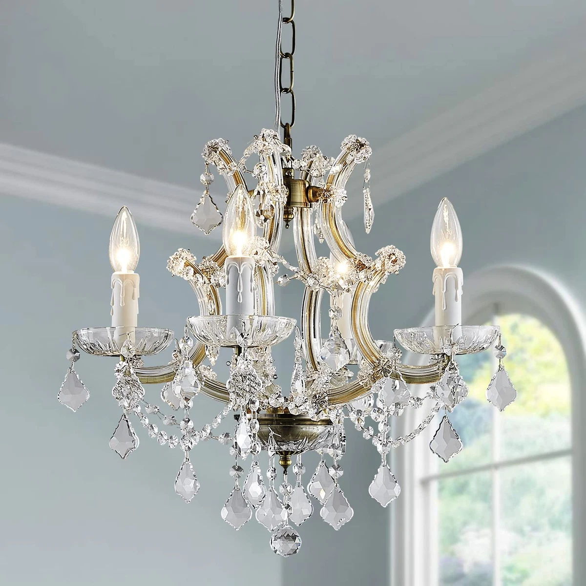 Saint Mossi Chandeliers for sale | eBay