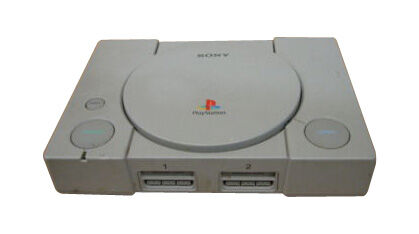 playstation 1 price