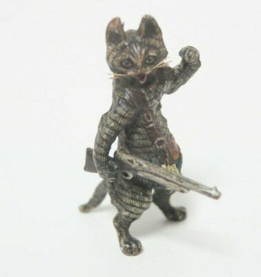 立体・オブジェ Winter journey - vintage cats ver.2 Regency Cats Blind Box – WACKO Los Angeles