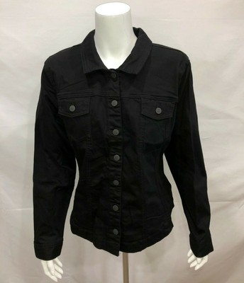 Women with Control My Wonder Denim Woven Twill Jacket pick size color new Women with Control My Wonder Denim Woven Twill Jacket pick size color new