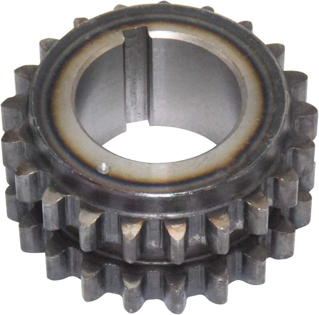 Timing Chain Kit with Tensioner Guides Cover Gaskets Cam Phaser Engine... 