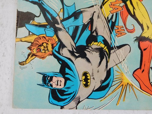 Detective Comics #447 FN 6.0 - (DC Comics 1975) - Picture 7 of 22