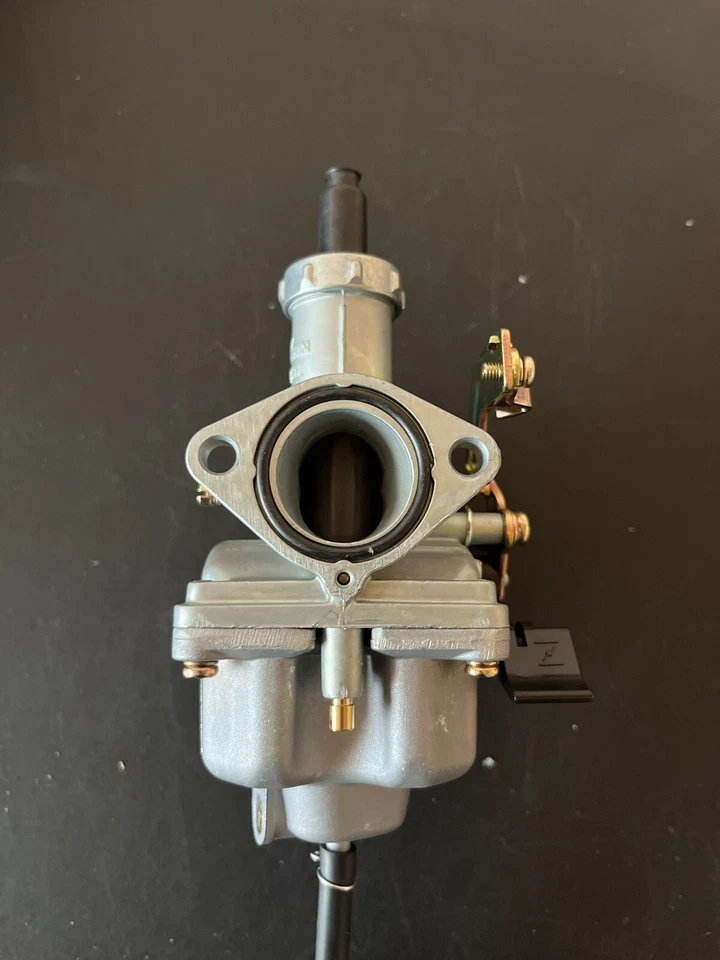 Honda Rebel 125 Original PD Vergaser Neu - Bild 4 von 4