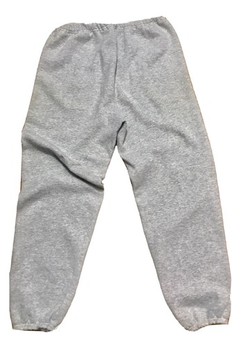 Discus Athletic Light Gray Sweatpants 