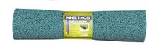 Miner's Moss Green Color, Sluice Box Matting, 24"x36" 10mm Thick
