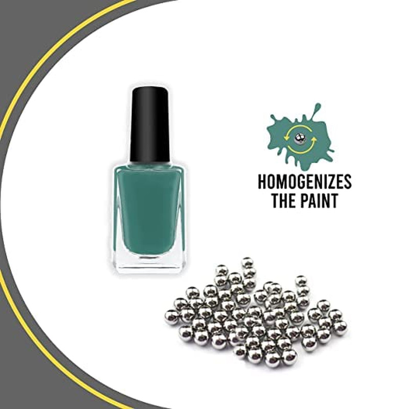 Update more than 159 ball bearings for nail polish noithatsi.vn